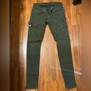Flying Monkey Cargo jeans